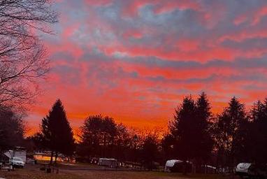 Markham Meadows Campground
