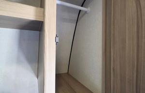2027 Coleman 17B – Delivery Only, Sleeps 5