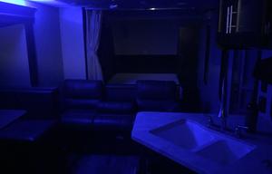 NICE SMALL TRAILER FOR COUPLE OR FAMILY OF 4 PEOPLE. GOOD FOR CAMPING OR ROMANTIC GATEWAY, BUSINESS TRIP.