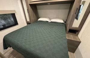 Ponderosa Retreat: 2024 Transcend Xplor BunkHouse