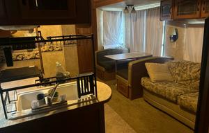 2007 Keystone Montana