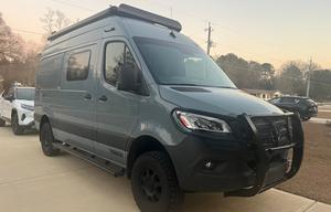 2023 Winnebago Revel 44E RV rental photo 4