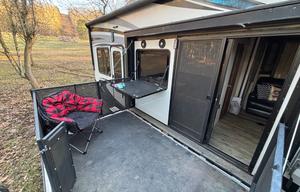 2018 Heartland Cyclone 4250