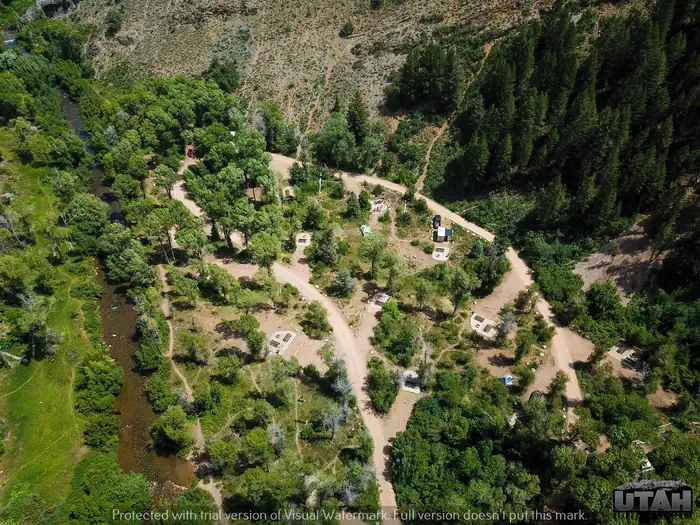 South Fork (UT)