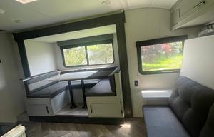 Adventure-Ready Family Camper, 2020 Salem FSX