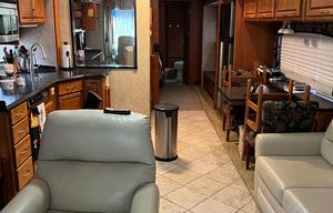 2009 Monaco Holiday Rambler Ambassador