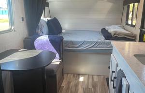 Jayco Jay Flight SLX 174BH Baja Edition