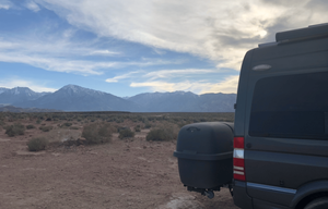 2017 Roadtrek Agile SS