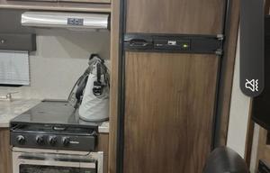 2018 Forest River RV XLR Boost 27QB Bumper Pull