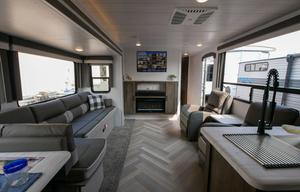 2021 Forest River RV Salem 27RKS