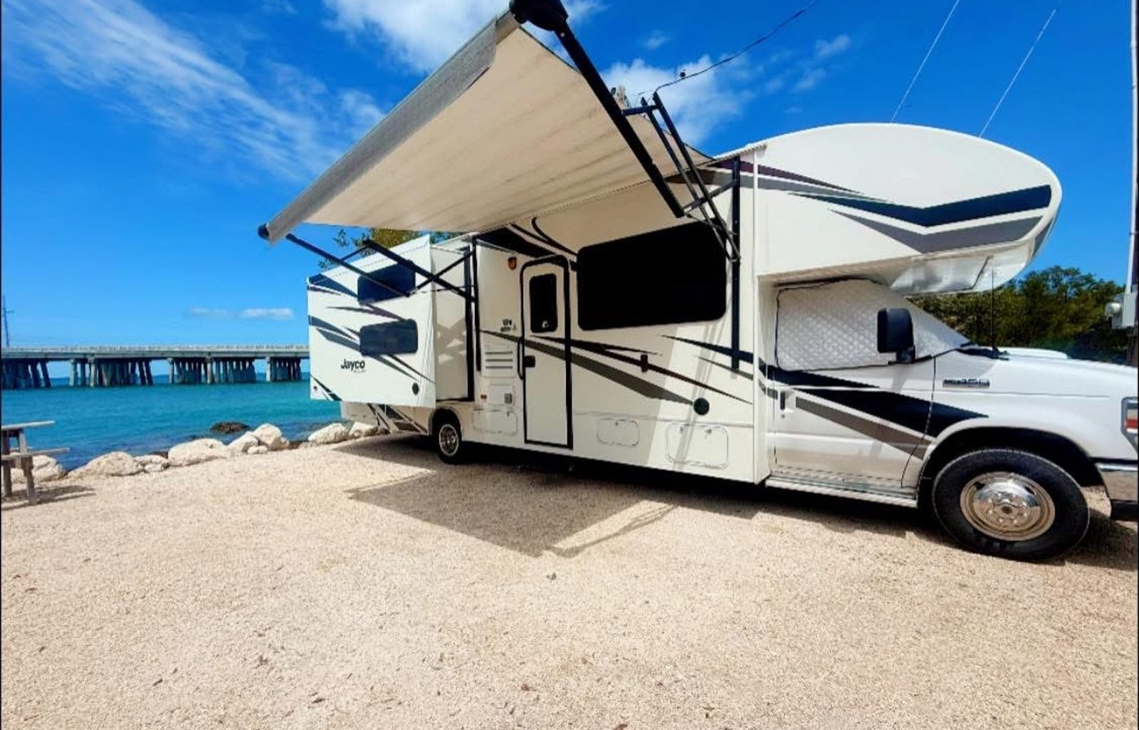 2019 Redhawk 31XL
