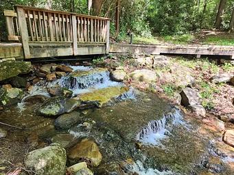 Rock Creek Swimming Pool
