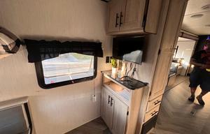 2022 Heartland Prowler 303BH