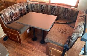 Clean and Homey 2011 Coachmen (ok for Burning Man)