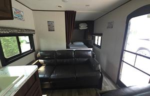 2018 Jayco Jay Flight SLX8 264BH Family Bunkhouse