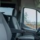 2022 FORD TRANSIT OFF GRID-THE FREEDOM RIG