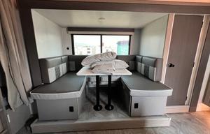 2023 Forest River RV Salem Cruise Lite 243BHXL