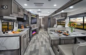 2022 Forest River RV FR3 34DS