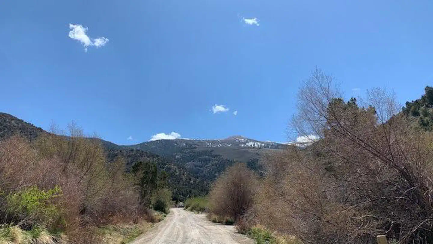 Bird Creek Campground