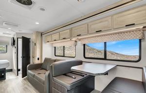 Pristine 2023 Forest River Forester