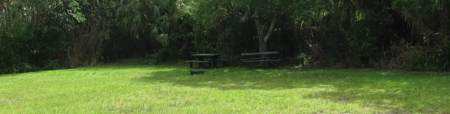 Pinecrest Group Campground