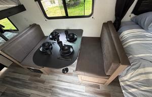 Cozy 2026 Jayco Jayflight SLX, amazing camper!