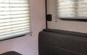 2021 Keystone Bullet 2 BD (1 1/2 BA) Delivery only
