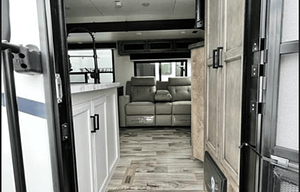 2024 Venture RV SportTrek ST291VTQ