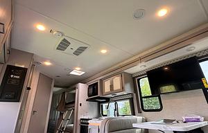 2024 Thor Coleman Bunkhouse 31CM