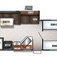2018 Forest River RV Cherokee Grey Wolf 29DSFB