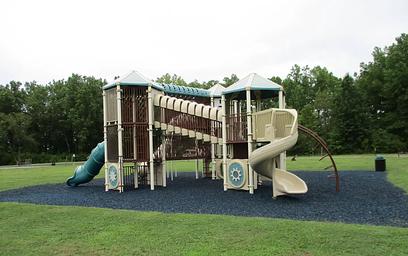 Aspen Playground