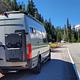 2022 Activan Mercedes-Benz 2500 Sprinter 170 4X4