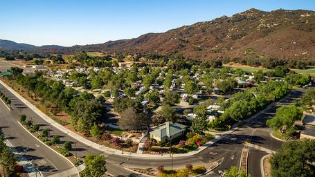 Pechanga Casino RV Resort