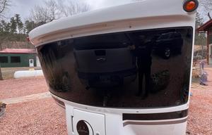 2021 Luna Rover