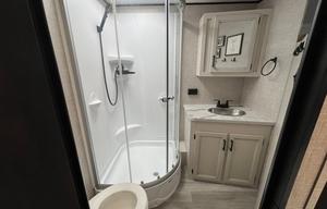 2022 Jayco Jay Flight 33RBTS