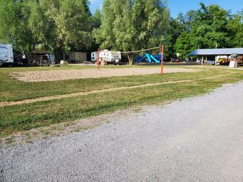Rustic Haven Campground