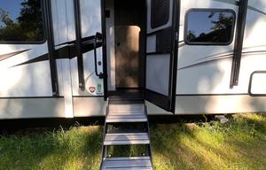 2022 Keystone RV Cougar Half-Ton 34TSB