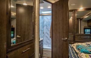 Super Nova - Luxury Basecamp (Veteran Owned)
