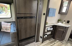 2023 Grand Design Transcend Xplor 265BH