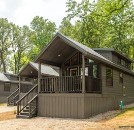 Yogi Bear's Jellystone Park™ Camp-Resort: Tyler
