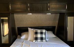 NWA Family Bunkhouse Memory Maker *Delivery  Only*