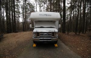 RV There Yet?