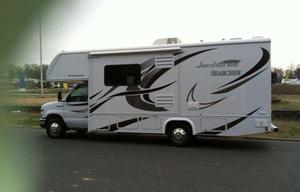 2014 Jamboree Searcher