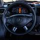 Mercedes Benz Luxury Sprinter Van