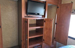 2013 Forest River RV Sunseeker 3170DS