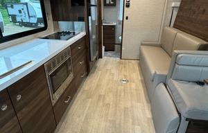 The PERFECT vehicle for your traveling experience!