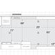 2021 Stealth 8.5x28 Race Car Hauler with room to sleep.