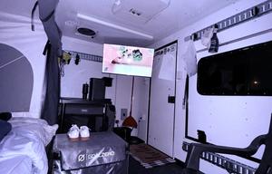 2024 6x12 Off Road 6x12 Off Road RV rental photo 3