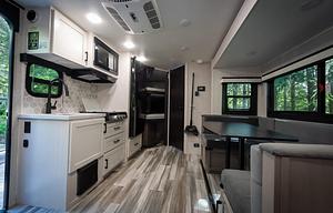2025 Jayco Jay Feather Micro 199MBS