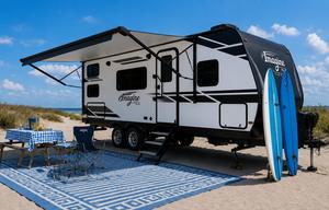 2021 Family Camper | Free Pocahontas Delivery